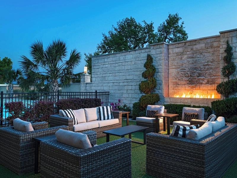 SpringHill Suites Austin Cedar Park image