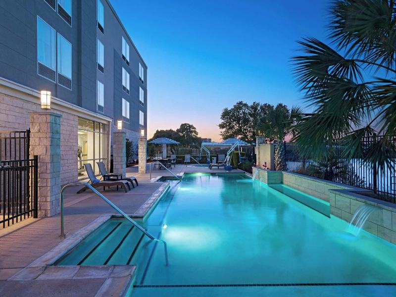 SpringHill Suites Austin Cedar Park image