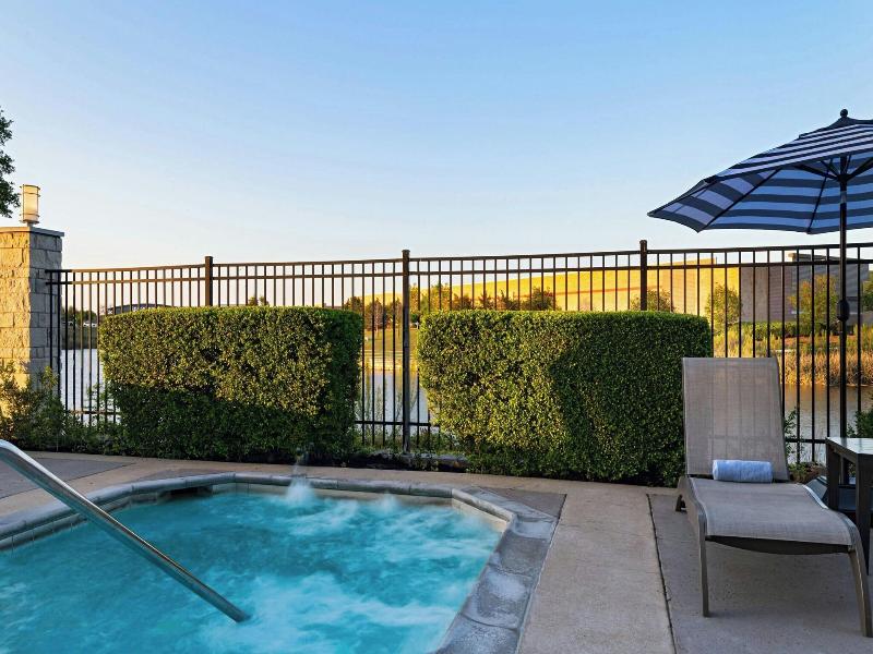 SpringHill Suites Austin Cedar Park image