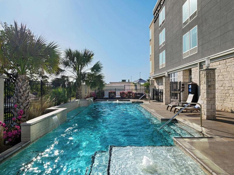 SpringHill Suites Austin Cedar Park image