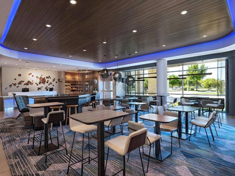SpringHill Suites Austin Cedar Park image