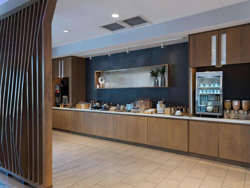 SpringHill Suites Austin Cedar Park image