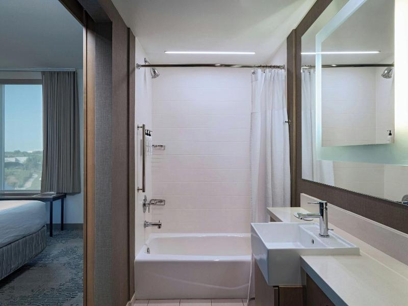 SpringHill Suites Austin Cedar Park image