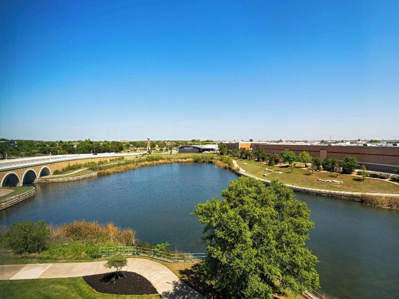 SpringHill Suites Austin Cedar Park image