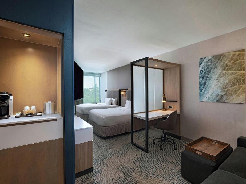 SpringHill Suites Austin Cedar Park image