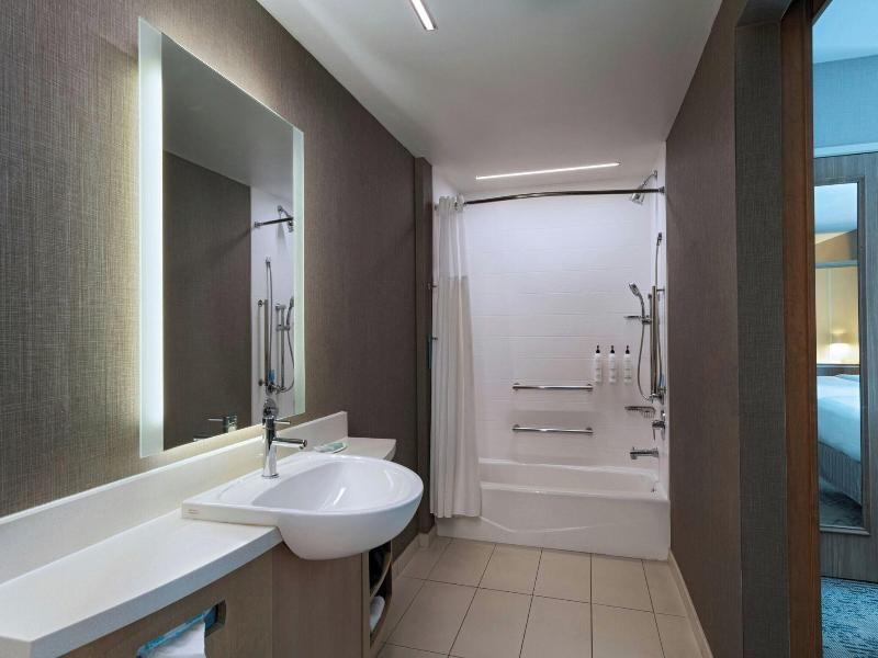 SpringHill Suites Austin Cedar Park image