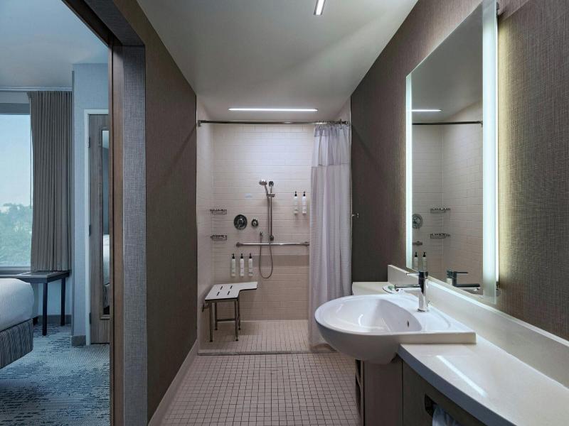 SpringHill Suites Austin Cedar Park image