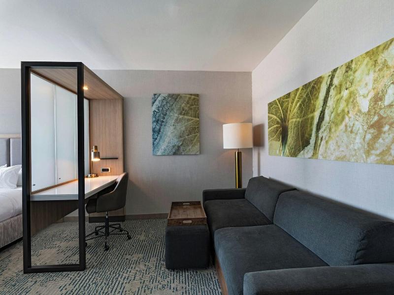 SpringHill Suites Austin Cedar Park image