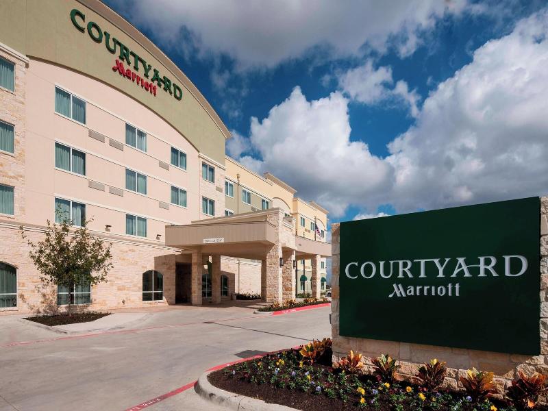 Courtyard Dallas Plano/Richardson image