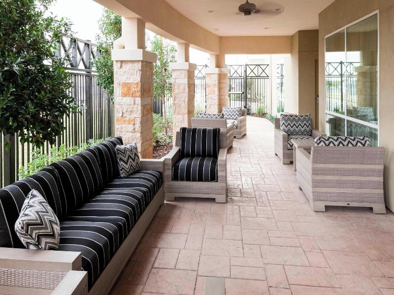 Courtyard Dallas Plano/Richardson image