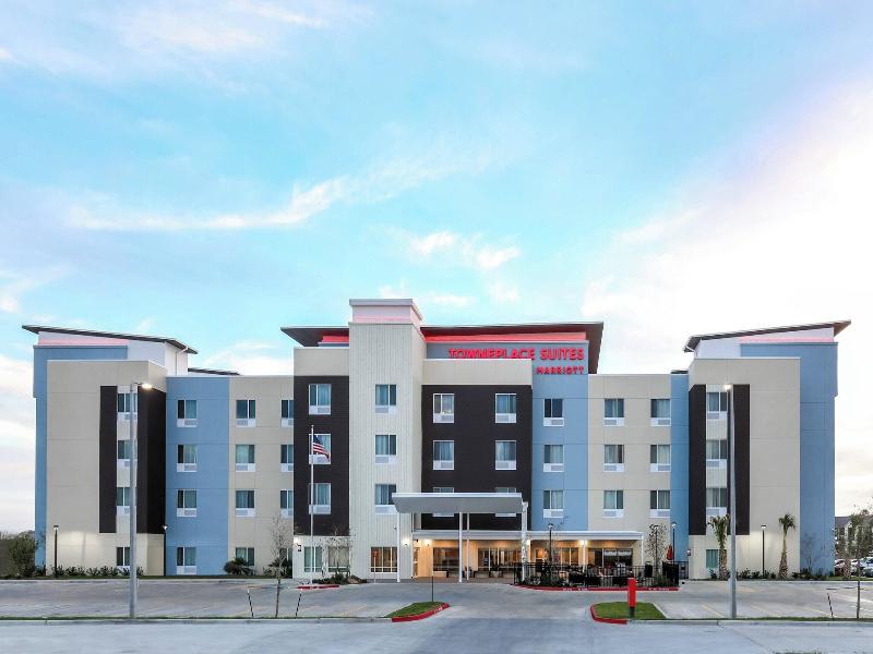 TownePlace Suites McAllen Edinburg image