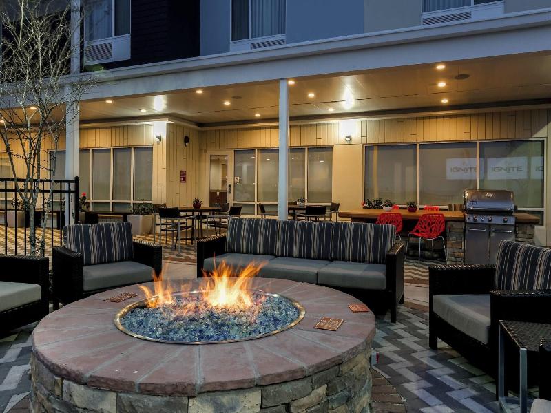 TownePlace Suites McAllen Edinburg image