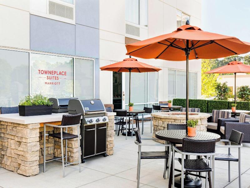 TownePlace Suites McAllen Edinburg image
