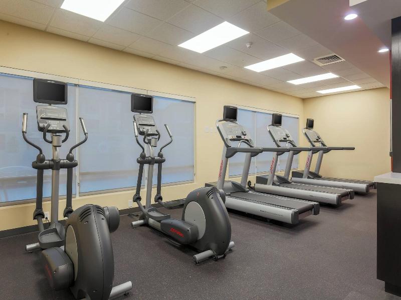 TownePlace Suites McAllen Edinburg image