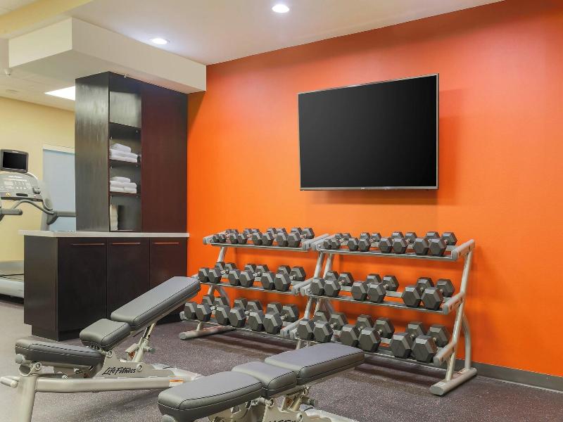 TownePlace Suites McAllen Edinburg image