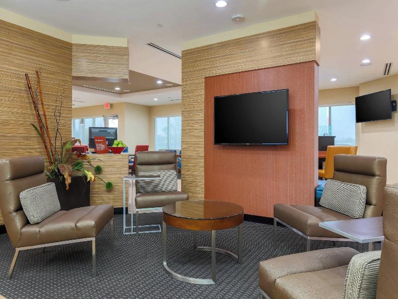 TownePlace Suites McAllen Edinburg image