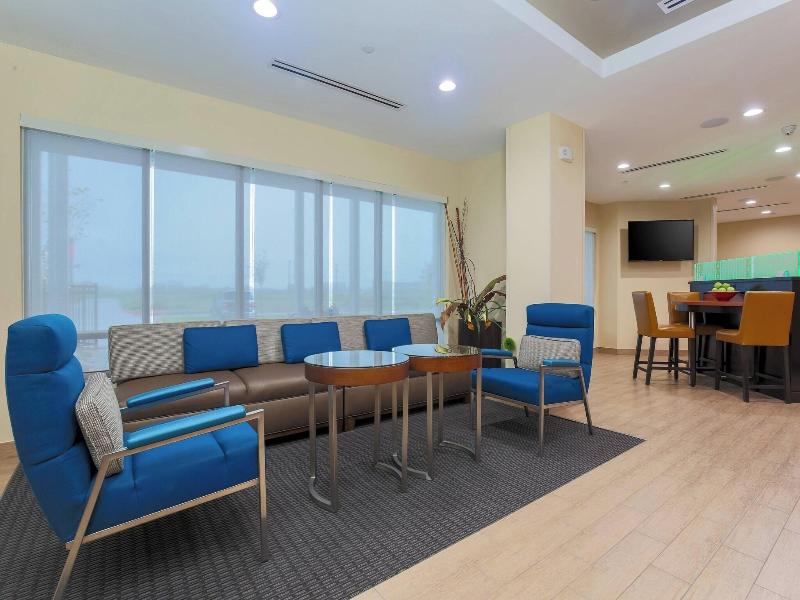 TownePlace Suites McAllen Edinburg image