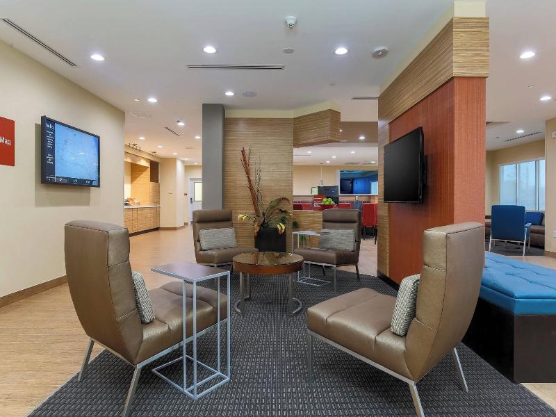 TownePlace Suites McAllen Edinburg image