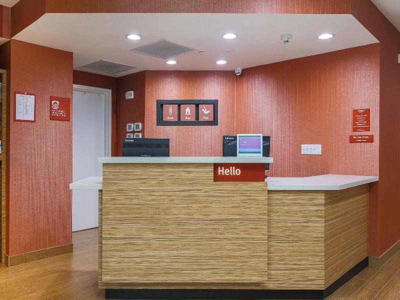 TownePlace Suites McAllen Edinburg image