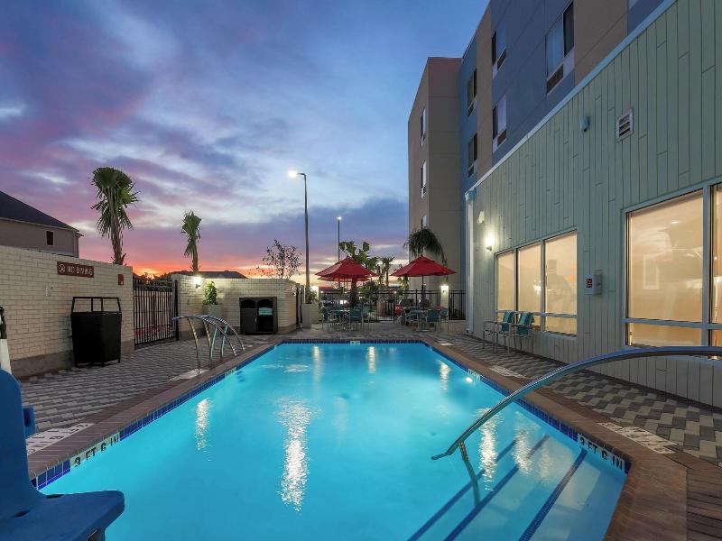 TownePlace Suites McAllen Edinburg image