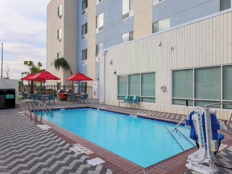 TownePlace Suites McAllen Edinburg image