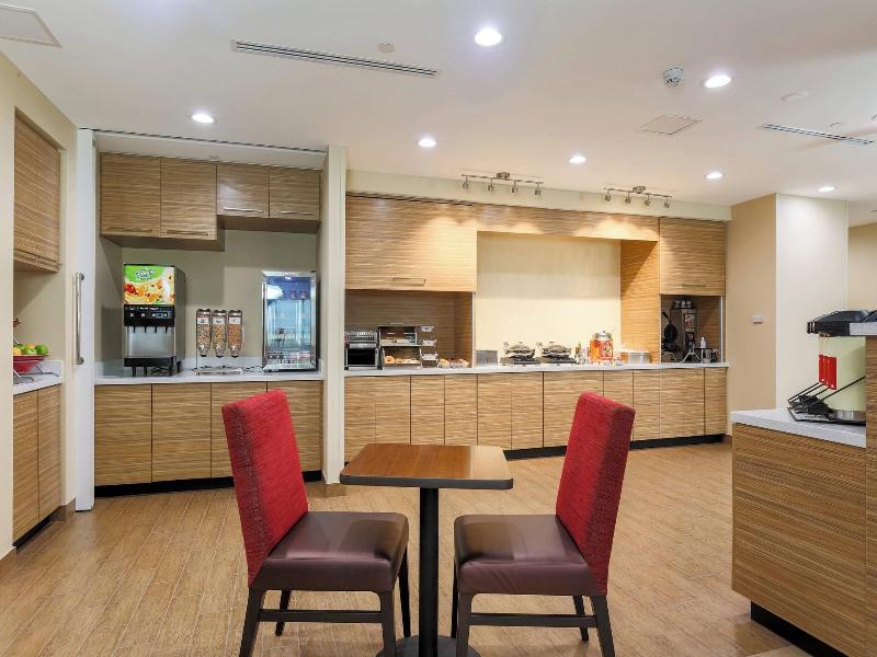 TownePlace Suites McAllen Edinburg image