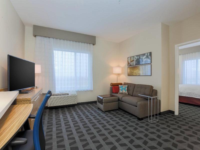 TownePlace Suites McAllen Edinburg image