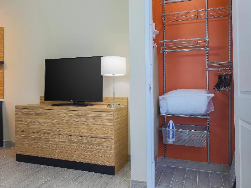 TownePlace Suites McAllen Edinburg image