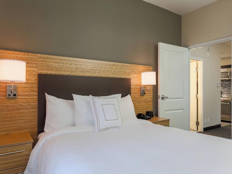 TownePlace Suites McAllen Edinburg image