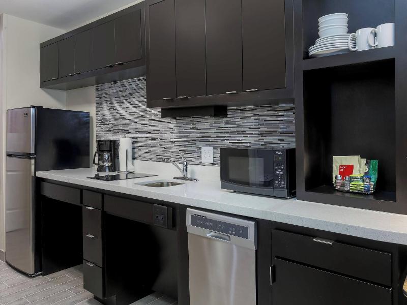 TownePlace Suites McAllen Edinburg image