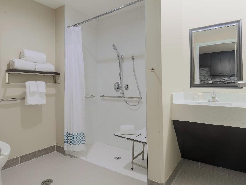 TownePlace Suites McAllen Edinburg image