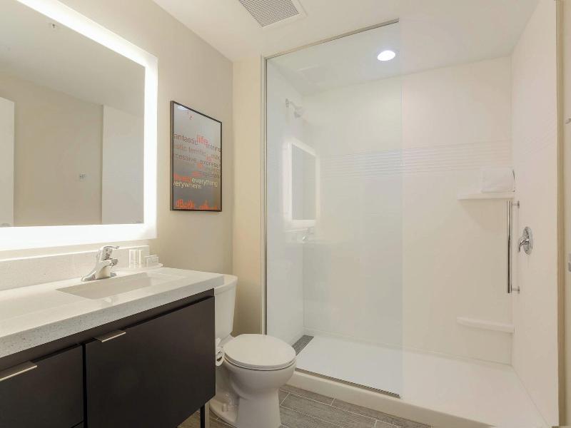 TownePlace Suites McAllen Edinburg image