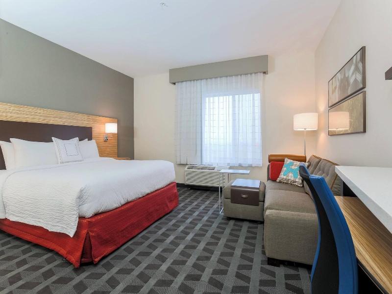 TownePlace Suites McAllen Edinburg image