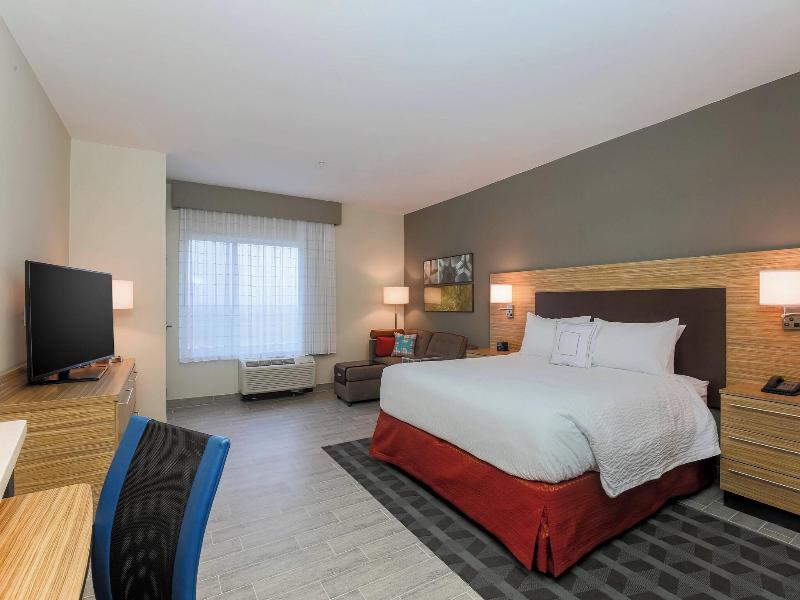TownePlace Suites McAllen Edinburg image