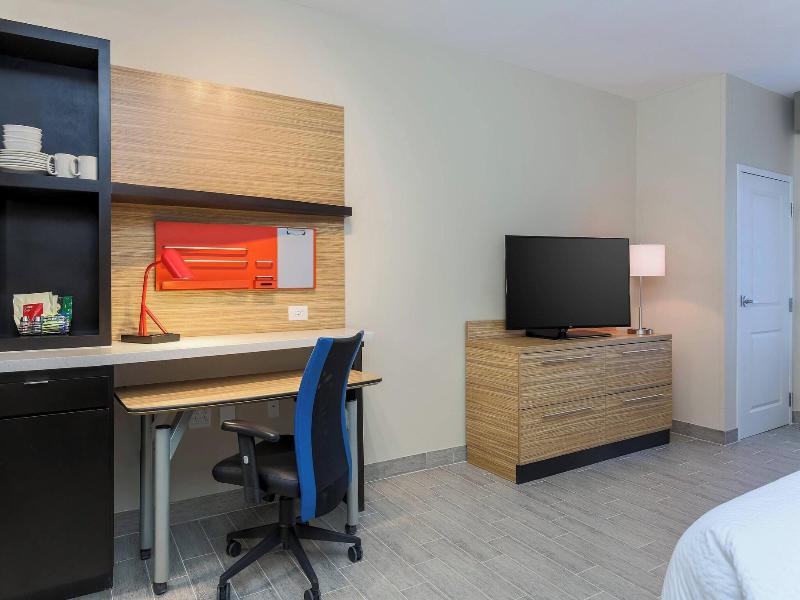 TownePlace Suites McAllen Edinburg image