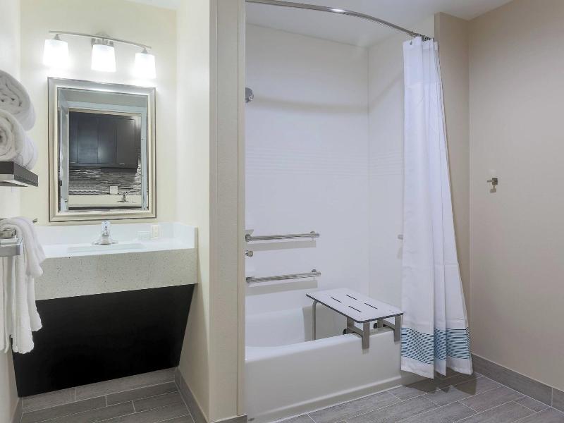 TownePlace Suites McAllen Edinburg image