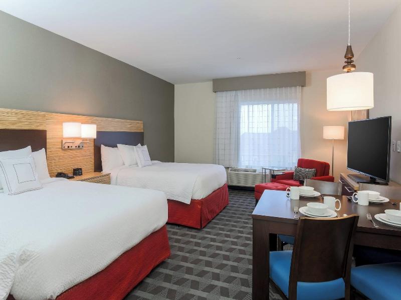 TownePlace Suites McAllen Edinburg image