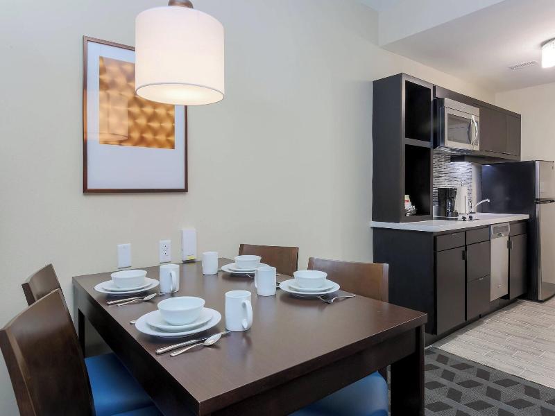 TownePlace Suites McAllen Edinburg image
