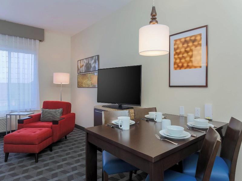 TownePlace Suites McAllen Edinburg image