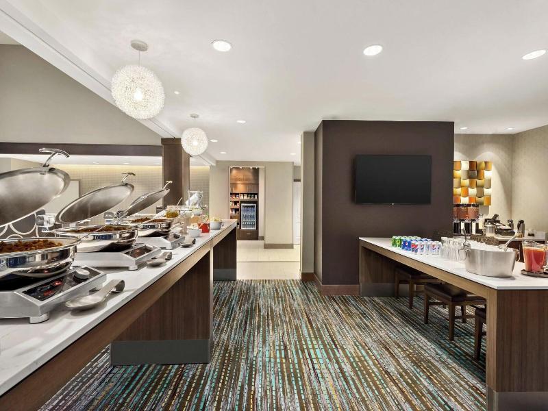 Residence Inn St. Paul Woodbury