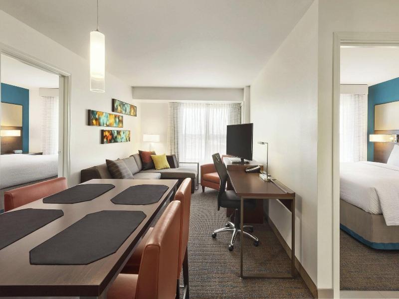 Residence Inn St. Paul Woodbury image
