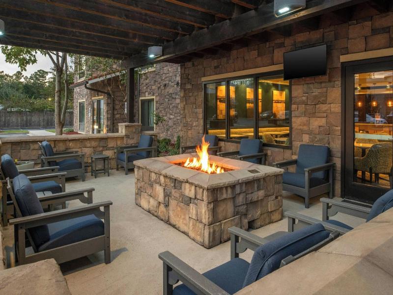 TownePlace Suites Slidell