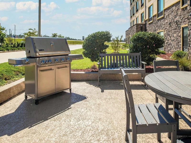 TownePlace Suites Slidell