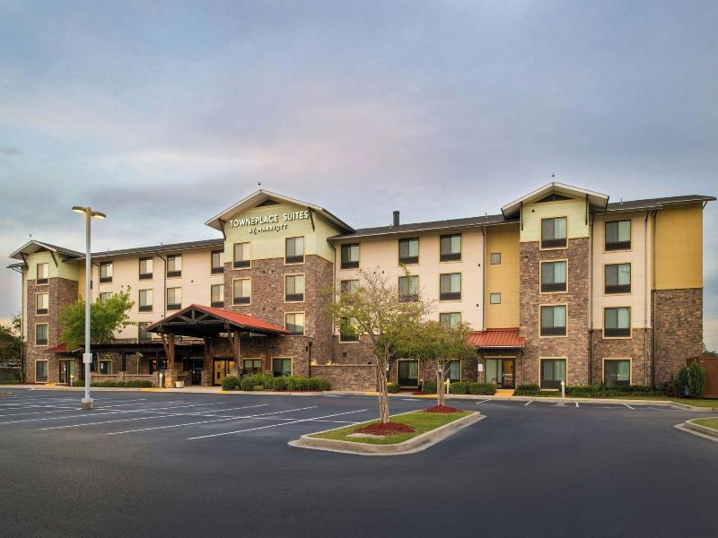 TownePlace Suites Slidell