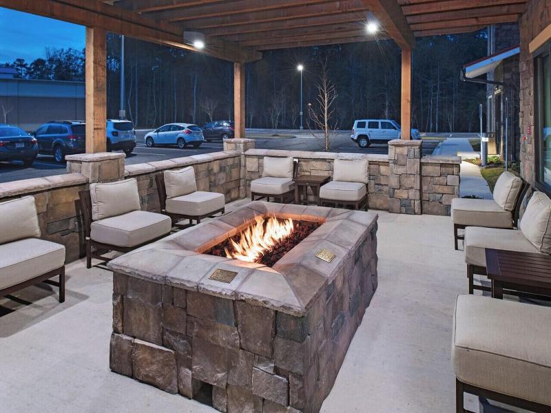 TownePlace Suites Slidell image