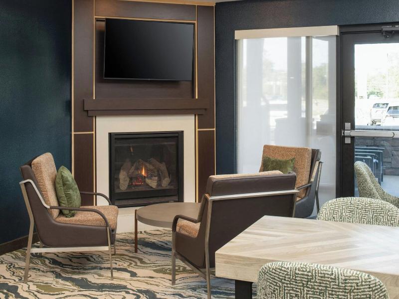 TownePlace Suites Slidell