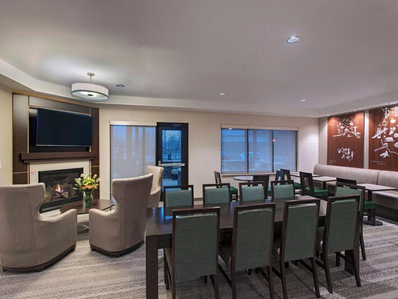 TownePlace Suites Slidell