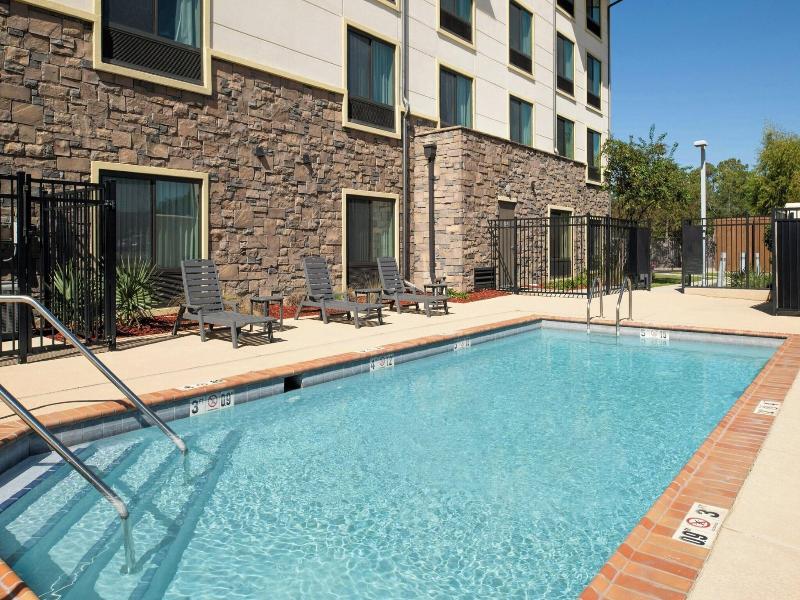 TownePlace Suites Slidell