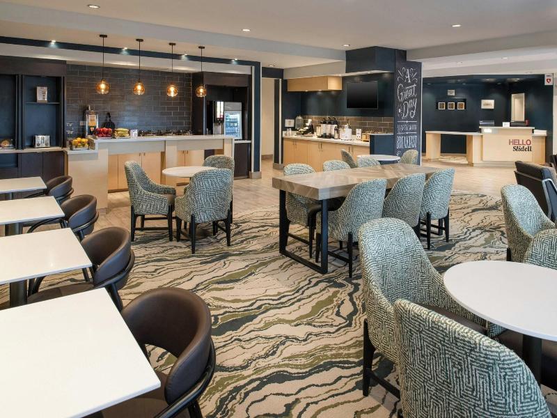 TownePlace Suites Slidell image