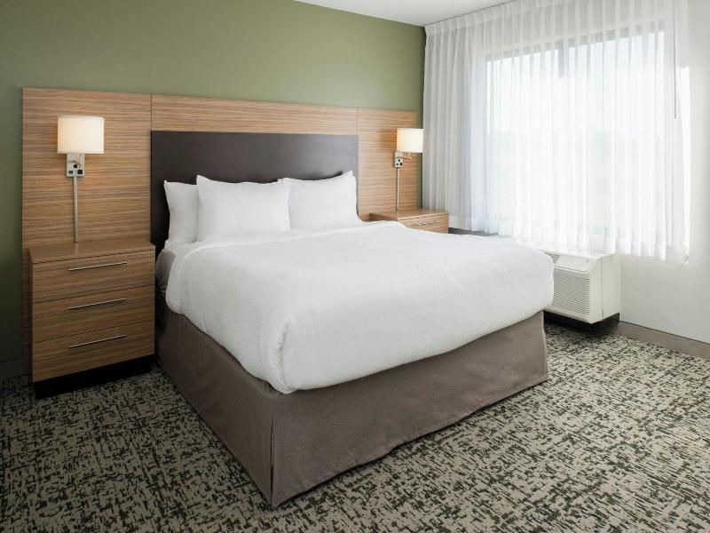 TownePlace Suites Slidell image